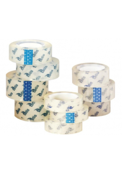 Taśma klejąca 12mm (12szt.) BT010-A2