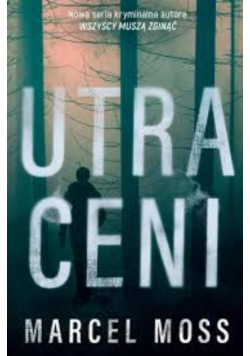 Utraceni