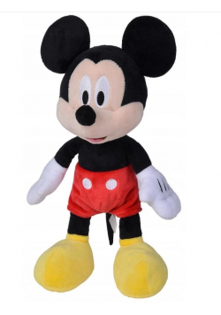 Disney Mickey maskotka pluszowa 35cm