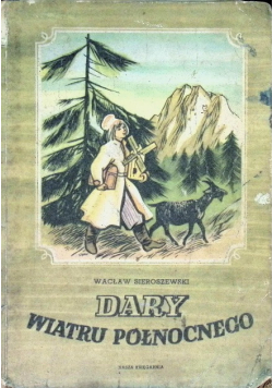 Dary wiatru północnego
