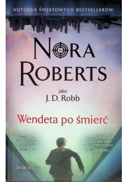 Wendeta po śmierć