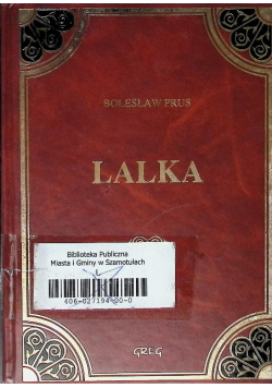 Lalka