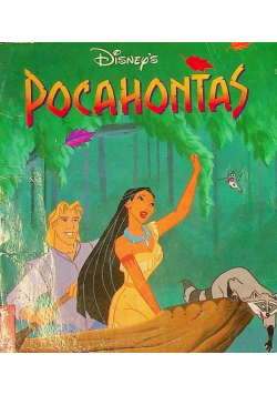 Pocahontas