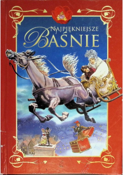 Najpiękniejsze baśnie