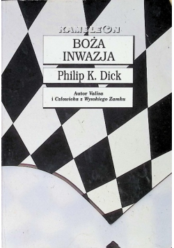 Boża inwazja