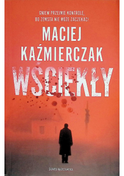 Wściekły
