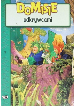 Domisie odkrywcami