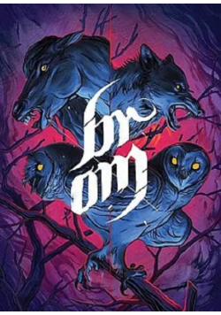 Brom