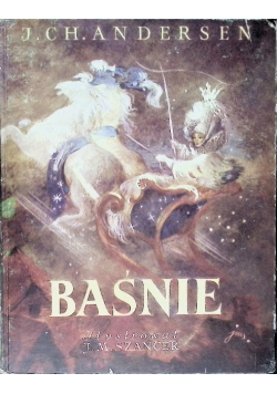 Andersen Baśnie