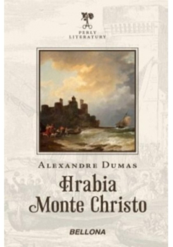 Hrabia Monte Christo Tom 2