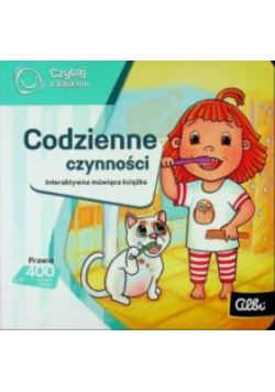 Codzienne czynności