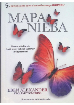 Mapa nieba