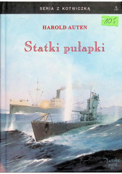 Statki pułapki