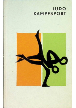 Judo Kampfsport