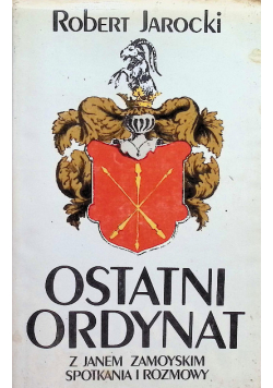 Ostatni ordynat