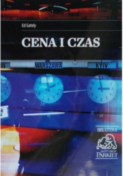 Cena i czas