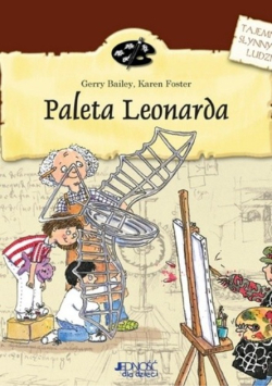 Paleta Leonarda