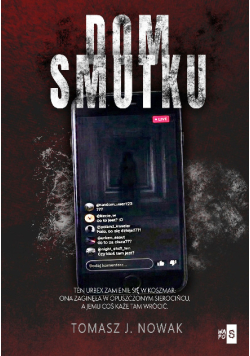 Dom smutku
