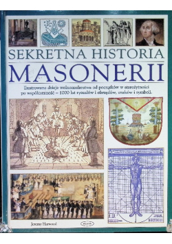 Sekretna historia masonerii