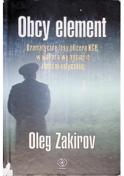 Obcy element