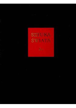 Sztuka świata Tom 6