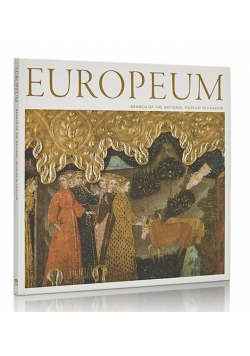 Europeum. Branch of The National Museum in Kraków