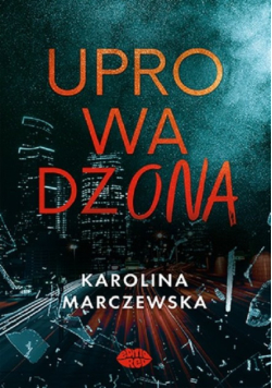 Uprowadzona