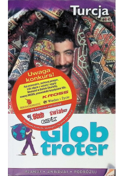 Turcja Glob toter