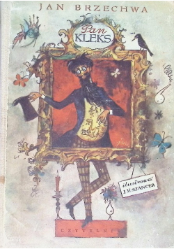 Pan Kleks