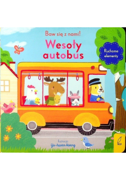 Baw się z nami Wesoły autobus