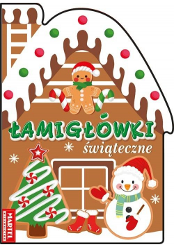 Łamigłówki świąteczne