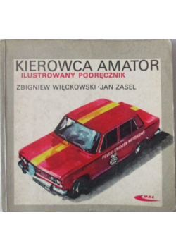 Kierowca amator