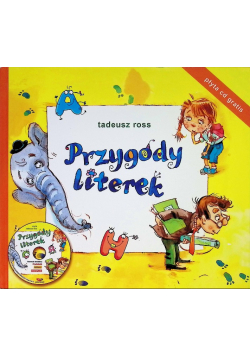 Przygody literek