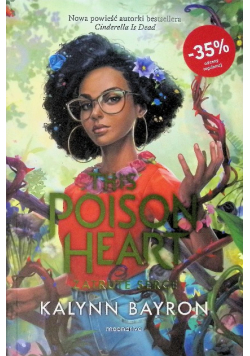 This Poison Heart Zatrute serce