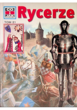 Rycerze Tom 21