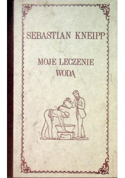 Moje Leczenie wodą