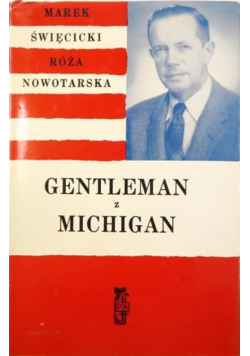 Gentleman z Michigan