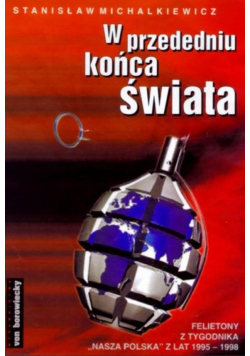 W przededniu końca świata