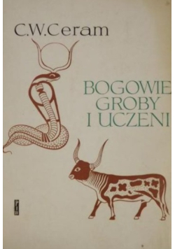 Bogowie groby i uczeni