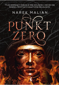 Punkt zero
