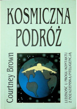 Kosmiczna podróż