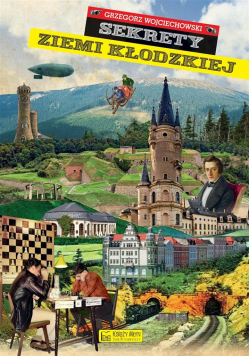 Sekrety ziemi kłodzkiej