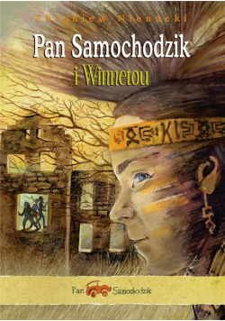 Pan Samochodzik i Winnetou
