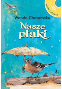 Nasze ptaki
