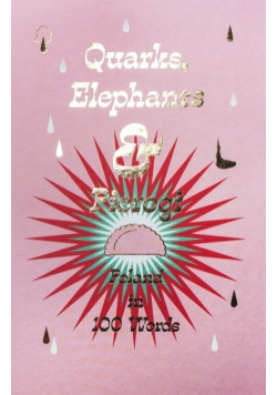 Quarks Elephants and pierogi