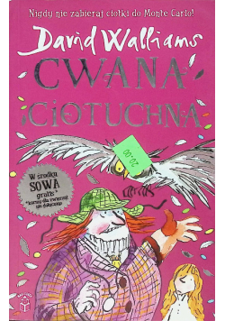 Cwana ciotuchna