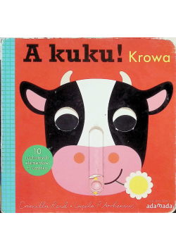 A kuku Krowa