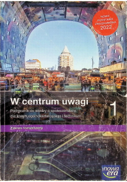 WOS LO W centrum uwagi Podręcznik  Część 1
