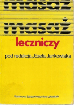 Masaż leczniczy
