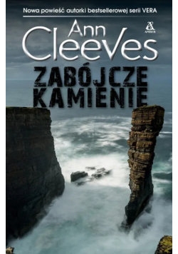 Zabójcze kamienie